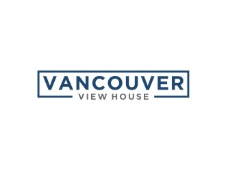 Vancouver View House  logo design by bricton