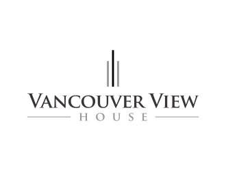 Vancouver View House  logo design by ingepro