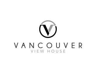 Vancouver View House  logo design by ingepro