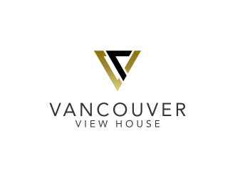 Vancouver View House  logo design by ingepro