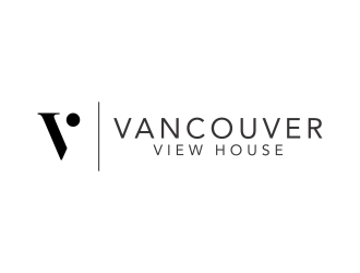 Vancouver View House  logo design by ingepro