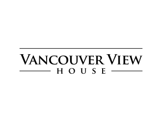 Vancouver View House  logo design by ingepro