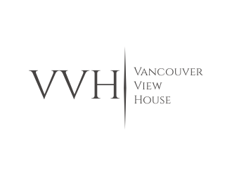 Vancouver View House  logo design by Greenlight