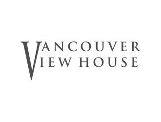 Vancouver View House  logo design by cintoko