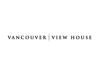 Vancouver View House  logo design by dchris