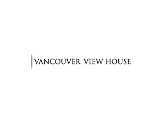 Vancouver View House  logo design by dchris