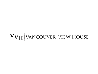 Vancouver View House  logo design by dchris