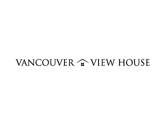 Vancouver View House  logo design by dchris