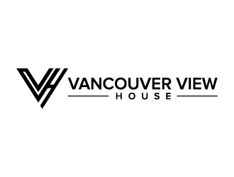 Vancouver View House  logo design by jaize