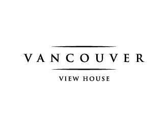 Vancouver View House  logo design by dchris