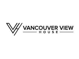 Vancouver View House  logo design by jaize