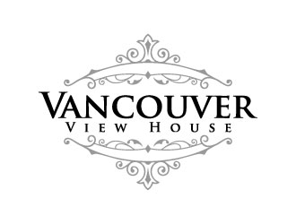 Vancouver View House  logo design by daywalker