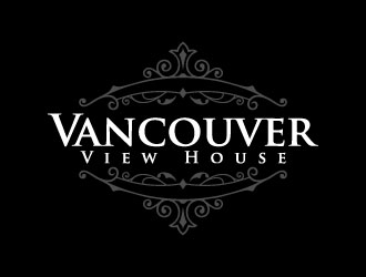 Vancouver View House  logo design by daywalker