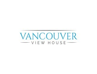 Vancouver View House  logo design by lj.creative