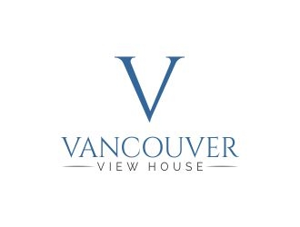 Vancouver View House  logo design by lj.creative