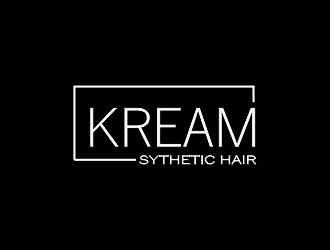 KREAM logo design by Kopiireng