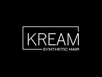 KREAM logo design by Kopiireng