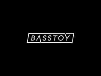 BASSTOY logo design by hopee