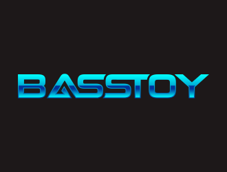 BASSTOY logo design by hidro