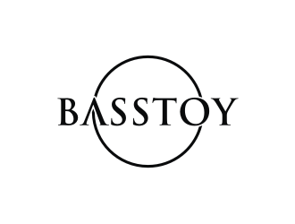 BASSTOY logo design by mbamboex