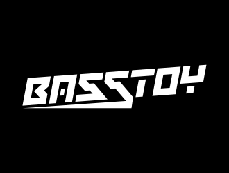 BASSTOY logo design by Dakon