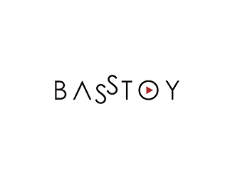 BASSTOY logo design by checx