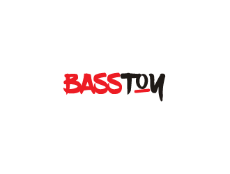 BASSTOY logo design by Art_Chaza