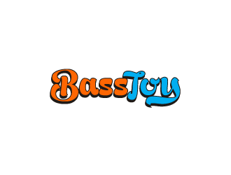 BASSTOY logo design by Art_Chaza