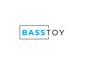 BASSTOY logo design by Art_Chaza