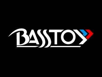 BASSTOY logo design by josephope