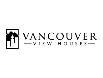 Vancouver View House  logo design by daywalker