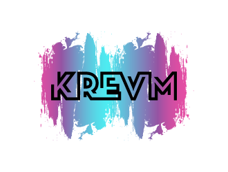 KREAM logo design by torresace