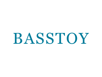 BASSTOY logo design by logitec