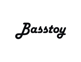 BASSTOY logo design by logitec