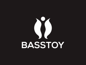 BASSTOY logo design by arturo_