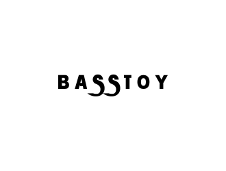 BASSTOY logo design by oke2angconcept