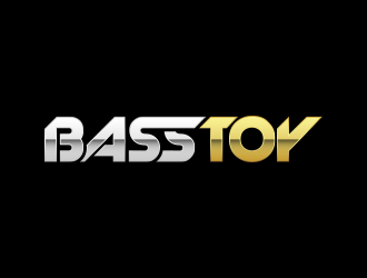 BASSTOY logo design by lexipej