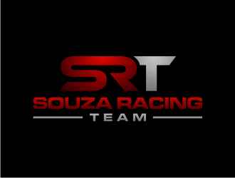 Souza Racing Team Logo Design - 48hourslogo