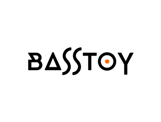 BASSTOY logo design by MariusCC