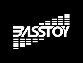 BASSTOY logo design by cintoko