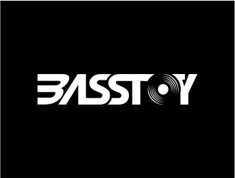 BASSTOY logo design by cintoko