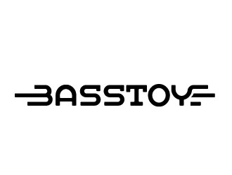 BASSTOY logo design by REDCROW