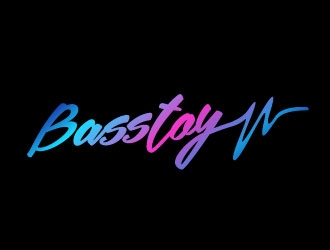 BASSTOY logo design by REDCROW