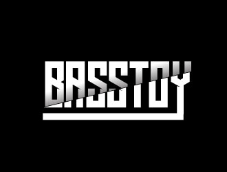 BASSTOY logo design by REDCROW