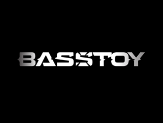 BASSTOY logo design by megalogos