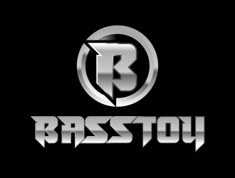 BASSTOY logo design by logy_d