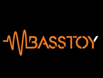 BASSTOY logo design by PMG