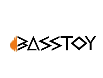 BASSTOY logo design by PMG