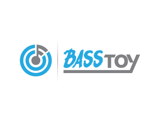 BASSTOY logo design by pencilhand