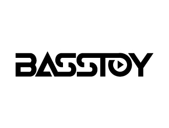 BASSTOY logo design by jaize